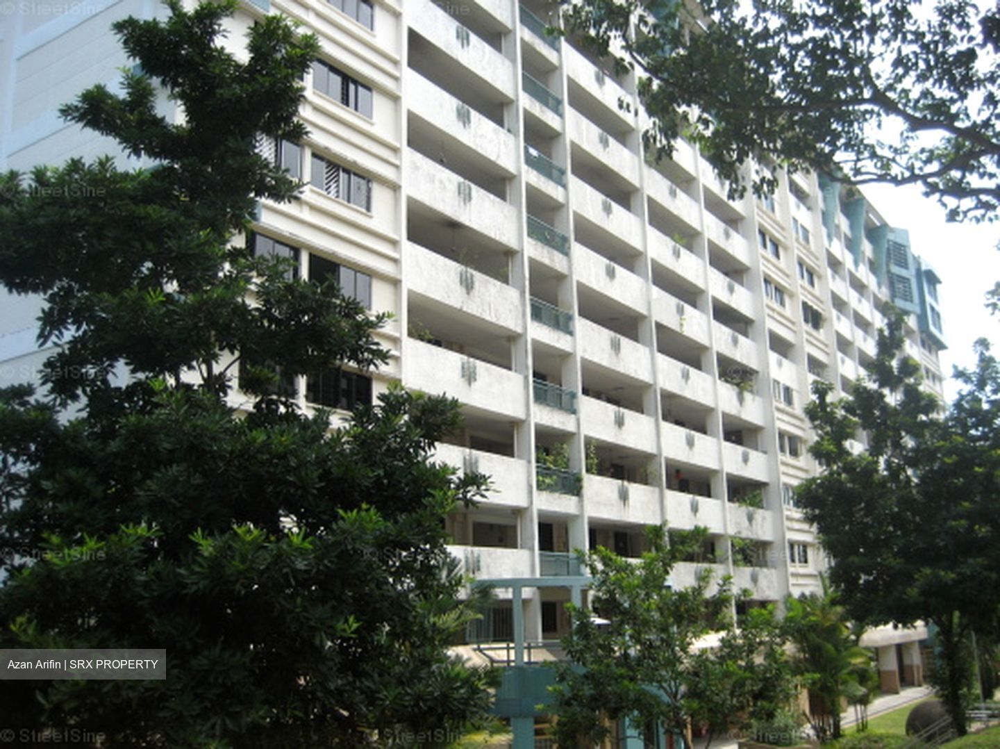 Blk 365B Sun Breeze (Ang Mo Kio), HDB 3 Rooms #558827781